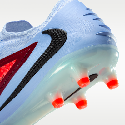 Nike Phantom 6 Low Elite Artificial-Grass Football Boot
