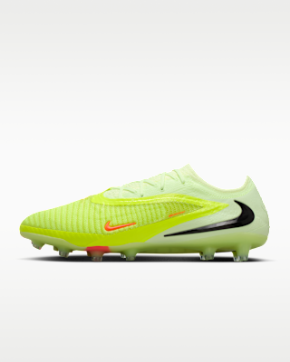 Unisex  Nike Phantom 6 Low Elite Artificial-Grass Soccer Cleats