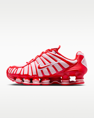 Unisex  Nike Shox TL Sheos