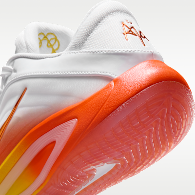 A'One "Candy Corn Queen" A'ja Wilson Basketball Shoes