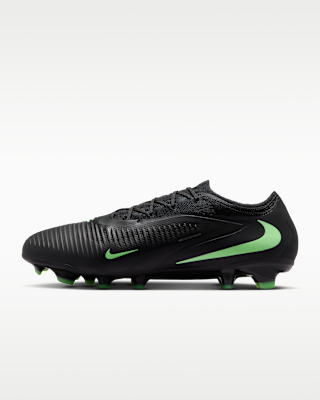 Unisex Nike Phantom 6 Low Pro Firm-Ground Soccer Cleats