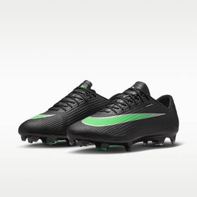 Nike Mercurial Superfly 11 Pro Düşük Bilekli Kuru Çim Zemin Kramponu görsel 5