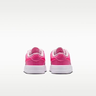 Nike Force 1 Low Baby/Toddler Shoes