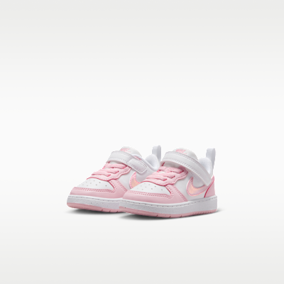 Nike Court Borough Low Recraft Baby/Toddler Shoes