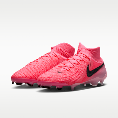 Nike Phantom Luna 2 Elite Firm-Ground High-Top Football Boot