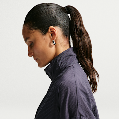 Nike Sportswear Oversize Hafif Ripstop Kadın Ceketi görsel 2