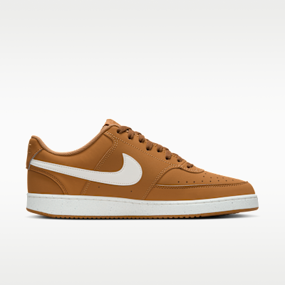Nike Court Vision Low Men's Shoes