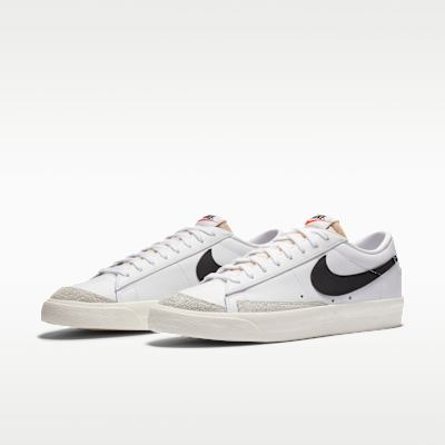 Nike Blazer Low '77 Vintage Men's Shoes