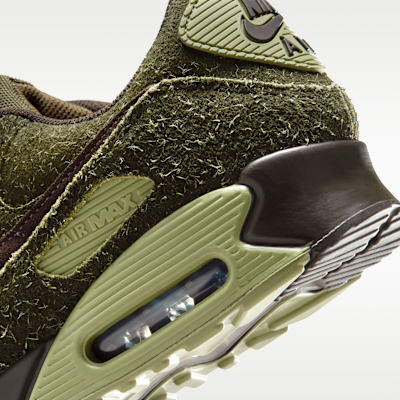 Nike Air Max 90 Premium férficipő