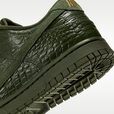 Nike Dunk Low Women's Shoes