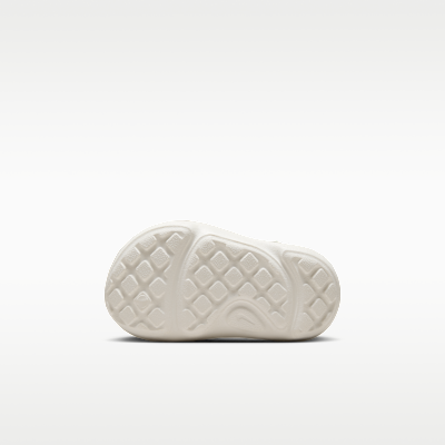 Nike Aqua Swoosh Baby/Toddler Sandals