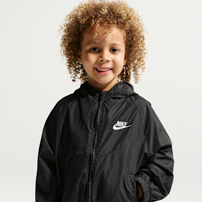 Детские кроссовки Nike Little Kids' New Chevron Windrunner
