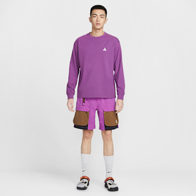 나이키 ACG 남성 긴팔 티셔츠