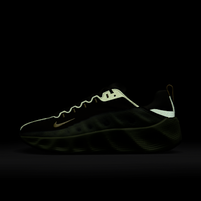 Nike Ava Rover Shoes with Reflective Design Accents