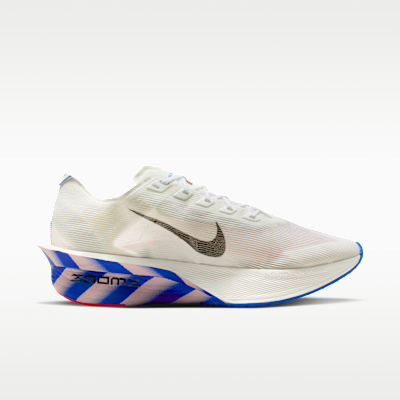Nike Vaporfly 4 Erkek Yol Yarış Ayakkabısı görsel 3