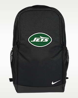 Рюкзак Nike Prime (New York Jets) Backpack