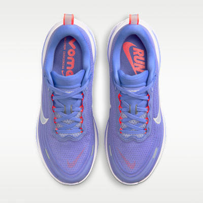 Nike Vomero Plus Women's Road Running Shoes (Extra Wide)