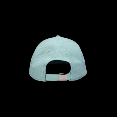 Nike Dri-FIT Club Structured Metal Logo Cap