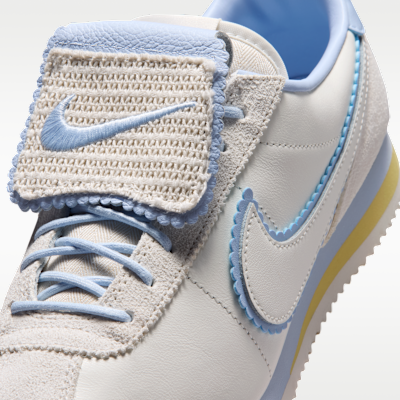Nike Cortez Kadın Ayakkabısı görsel 7