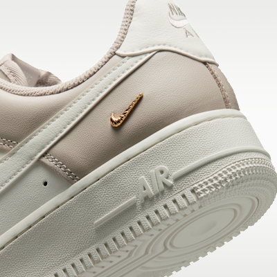 Nike Air Force 1 '07 Kadın Ayakkabısı görsel 8