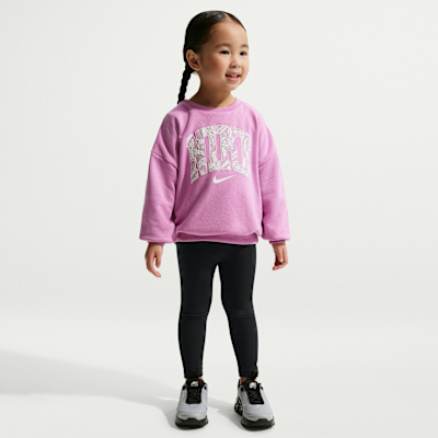 Детские леггинсы Nike Lace It Up Toddler 2-Piece Leggings Set