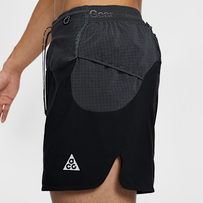 Шорты мужские ACG Second Sunrise Dri-FIT ADV 5-Inch Brief-Lined