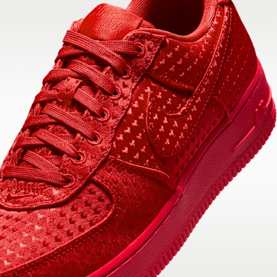 Tenis para mujer Air Force 1 '07 SE "Valentine's Day"