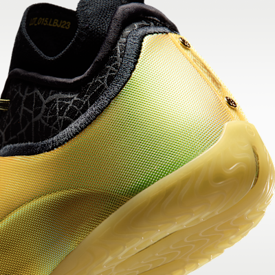 Nike LeBron XXIII Elite "Hurt Feelings" Basketbol Ayakkabısı görsel 8