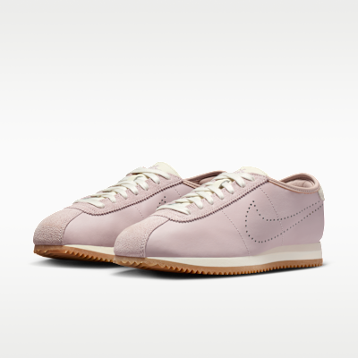 Nike Cortez Leather Women's Shoes