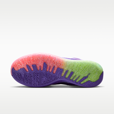 Giannis Freak 7 "Snow Pack" EP Basketball Shoes