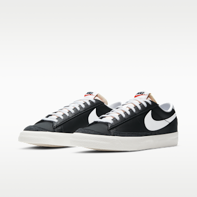 Nike Blazer Low '77 Vintage Men's Shoes