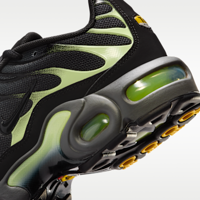Sapatilhas Nike Air Max Plus Júnior