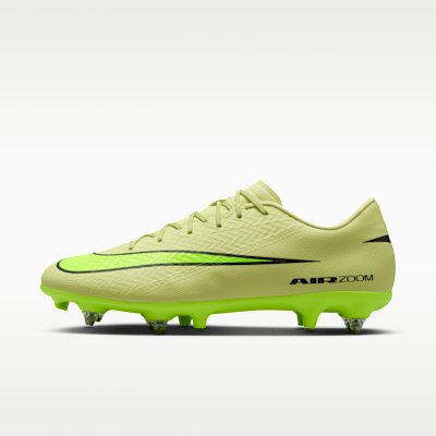 Nike Mercurial Vapor 16 Academy Soft-Ground Low-Top Football Boot
