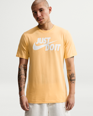 Мужская футболка Nike Sportswear JDI
