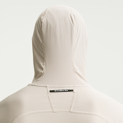 Худи мужской ACG Solar Chase Dri-FIT UV Hooded Trail Running Top, фото 6