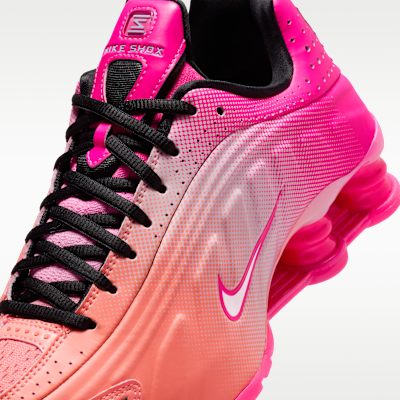 Nike Shox R4 Women's Shoes