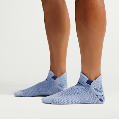 Nike Running Lightweight No-Show Çorap (1 Çift)