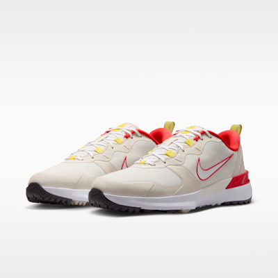 Nike Tempo G Golf Ayakkabısı görsel 5