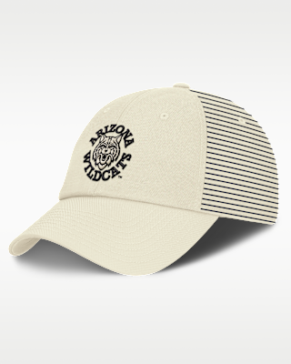 Мужские  Arizona Denim Club Nike College Adjustable Hat