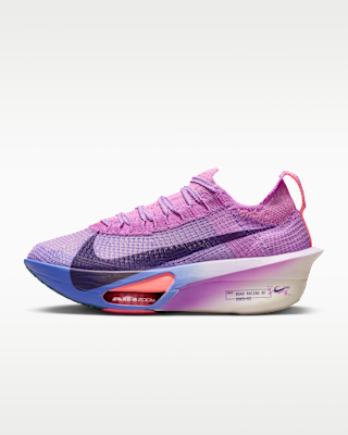 Unisex кроссовки Nike Alphafly 3 Road Racing