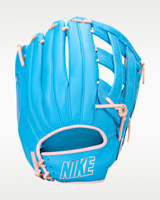 Мужские  Nike Vapor Baseball H-Web Fielding Glove (Right-Hand Throw)