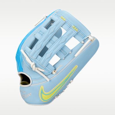 Nike Vapor Elite "Ronald Acuña Jr." Men's Fielding Glove