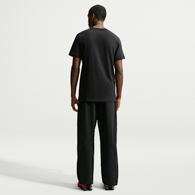 Nike Sportswear Erkek Tişörtü görsel 5
