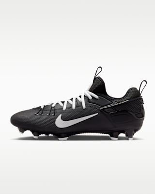 Unisex  Nike Huarache 9 Elite Low LAX Lacrosse Cleats