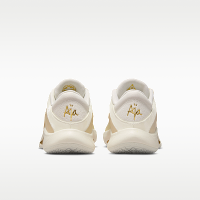 A'One "dyNASTY" A'ja Wilson Basketball Shoes