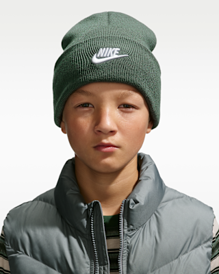 Детские  Nike Peak Big Kids' Beanie