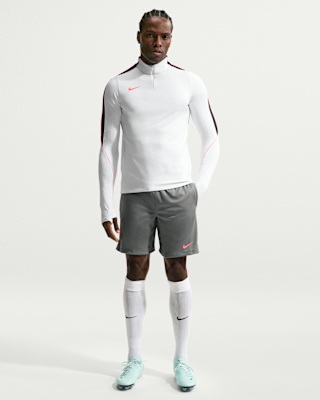 Мужские шорты Nike Strike Dri-FIT Soccer Shorts