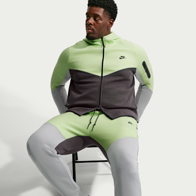 Nike Tech Men's Fleece Joggers