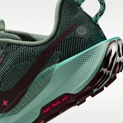 Nike Pegasus Trail 5 Big Kids' Trail Running Shoes