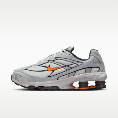 Nike Shox Ride 2 Men's Shoes